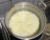 Foto langkah ke 2 dari resep Caramel Milky Pudding.