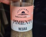 Foto del paso 8 de la receta: 152. Crema de Champiñones