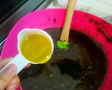 Foto del paso 4 de la receta: Brownies veganos