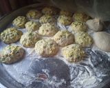 صورة لخطوة 2 من وصفة خبز بالفرن 😋
