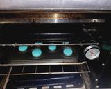 Foto del paso 7 de la receta: Macarons con merengue italiano