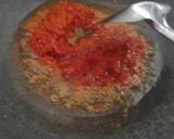 Foto langkah ke 4 dari resep Paru Rica-rica.