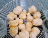 Foto langkah ke 2 dari resep 38. Seblak Cireng Toge.