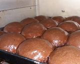 Foto langkah ke 10 dari resep Roti Boy.