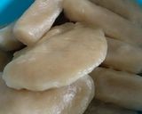 Foto langkah ke 2 dari resep Pempek dos.