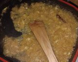 Foto langkah ke 4 dari resep Nastar keju teflon.