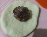 Foto langkah ke 5 dari resep Bakpao Tanpa Mixer.