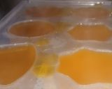 Foto langkah ke 3 dari resep 🧑‍🍳 48. Nutrisari Orange Jelly.