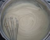 Foto del paso 3 de la receta: Bechamel 🥛