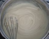 Foto del paso 3 de la receta: Bechamel 🥛