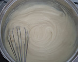 Foto del paso 3 de la receta: Bechamel 🥛