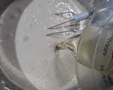 Foto del paso 1 de la receta: Torta de cumpleaños 🎂🎂😘