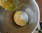 મોકટેલ (Mocktail Recipe in Gujarati) રેસીપી સ્ટેપ1ફોટો