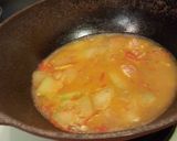 Foto langkah ke 2 dari resep Sop sayur.