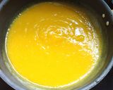 A picture of step 1 of Palm Fruit Patisapta.