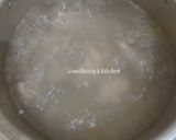 Foto langkah ke 3 dari resep Kuah Labu Siam Base Genep.
