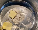 Tejszínes erdei gomba mártás recept fázis 1 fotója