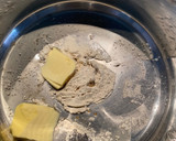 Tejszínes erdei gomba mártás recept fázis 1 fotója