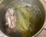 A picture of step 2 of Japanese Miso Butter Ramen.