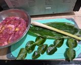 Foto langkah ke 1 dari resep Rendang Sapi Bumbu Instant.