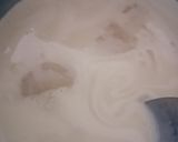 Foto del paso 6 de la receta: Mousse de piloncillo con glaseado espejo