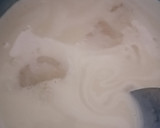 Foto del paso 6 de la receta: Mousse de piloncillo con glaseado espejo