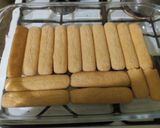 Foto del paso 3 de la receta: Postre borracho de vainilla (opción II)