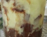Foto langkah ke 3 dari resep Es Alpukat Coklat Nutrijel.