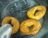 Foto del paso 7 de la receta: Rosquillas de Antroido en Thermomix