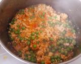 A picture of step 13 of Chilli Mince Curry 🥘.