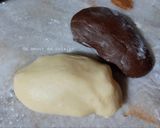 Une image de l'étape 5 de Biscuits secs ☕.