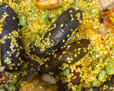 Foto del paso 3 de la receta: 100. Arroz al horno (principal arroz)
