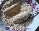 Foto langkah ke 3 dari resep Pisang goreng nugget.