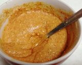 A picture of step 2 of Instant Potato Fritters in new version (Surti bataka poori).