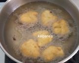 दही वडा (Dahi vada recipe in marathi) रेसिपी स्टेप 2 फोटो 