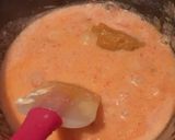 Hình bước làm 4 của món Hoành Thánh Vị Ấn Độ Sốt Cà Ri Tandoori