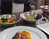 Foto del paso 1 de la receta: Una Delicia agridulce