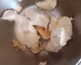 A picture of step 7 of After 8 Cheese Cake.