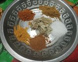 சேப்பக்கிழங்கு வறுவல்(seppakilangu varuval recipe in tamil) ரெசிபி ஸ்டேப் 3 புகைப்படம்