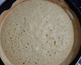 Foto langkah ke 6 dari resep Martabak Manis Nyus Endus!.