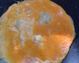 รูปขั้นตอนการทำที่ 2 ของ ผัดหมี่สีชมพู