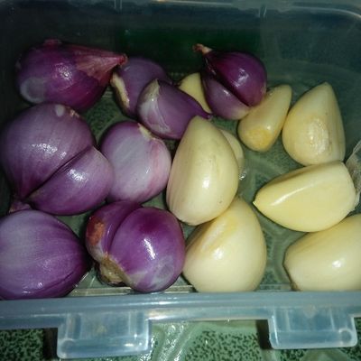 Langkah 2