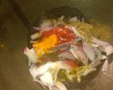 ઓનિયન થેપલા (Onion thepla recipe in gujarati) રેસીપી સ્ટેપ1ફોટો