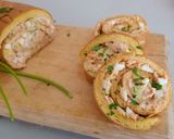Foto del paso 17 de la receta: Pionono casero🙌🏻