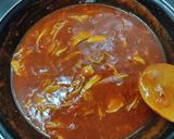 Foto del paso 4 de la receta: Macarrones con Salsa de pollo