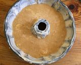 Foto del paso 5 de la receta: Queque de manzana 🍎 avena y coco 🥥