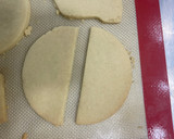 Foto del paso 4 de la receta: Galletas de mantequilla decoradas
