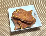 A picture of step 6 of Rice Flour Taiyaki.