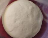 Egyszerű kenyér recept fázis 1 fotója