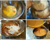 Foto del paso 4 de la receta Bizcocho esponjoso de chocolate